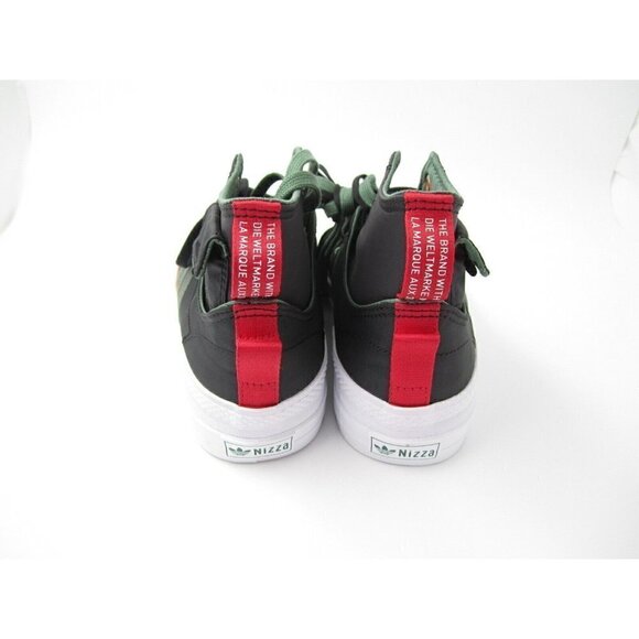 New Men's Adidas Originals Nizza Hi DL Shoe Size 7US (T1) - Picture 4 of 8